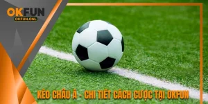 Kèo Châu Á